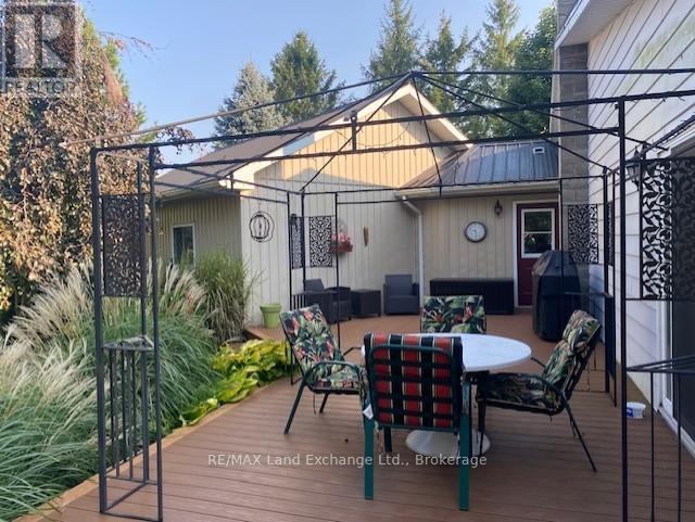 81457 North Line Road, Huron East, Ontario  N0K 1W0 - Photo 30 - X12776330