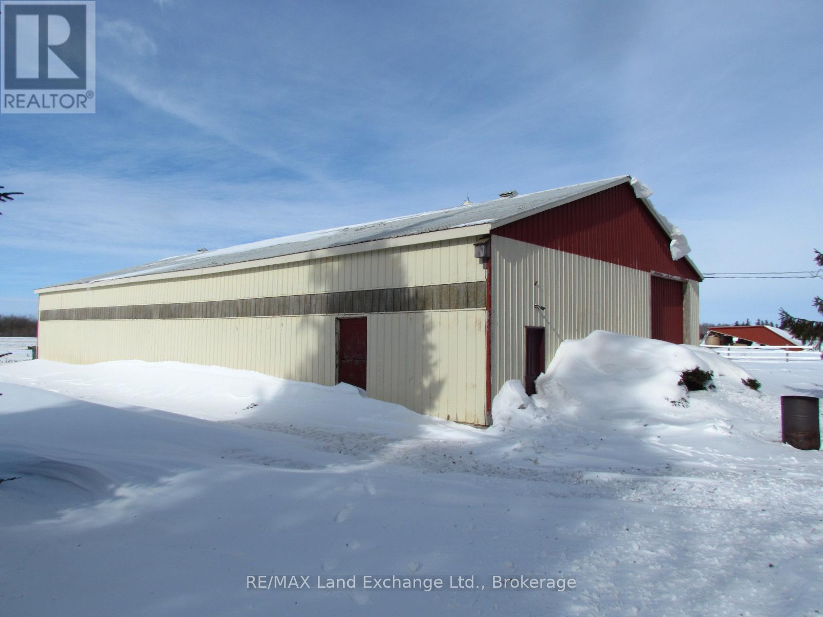 81457 North Line Road, Huron East, Ontario  N0K 1W0 - Photo 9 - X12776330