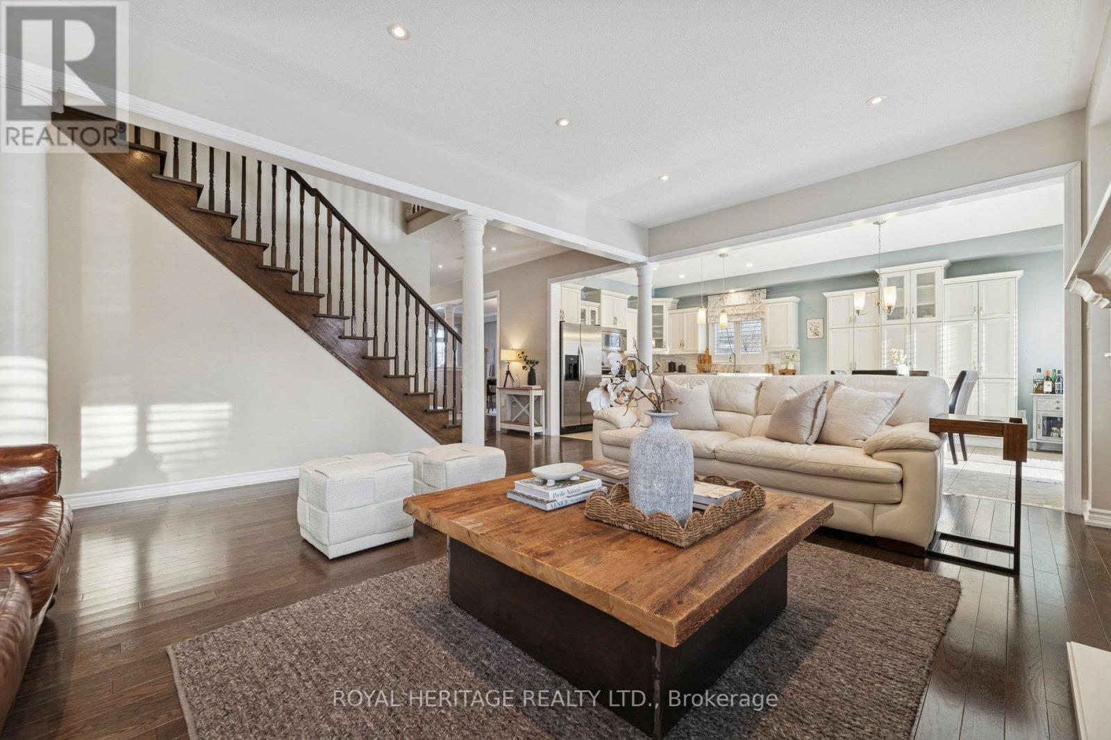 63 Laprade Square, Clarington, Ontario  L1C 0C9 - Photo 18 - E12786706