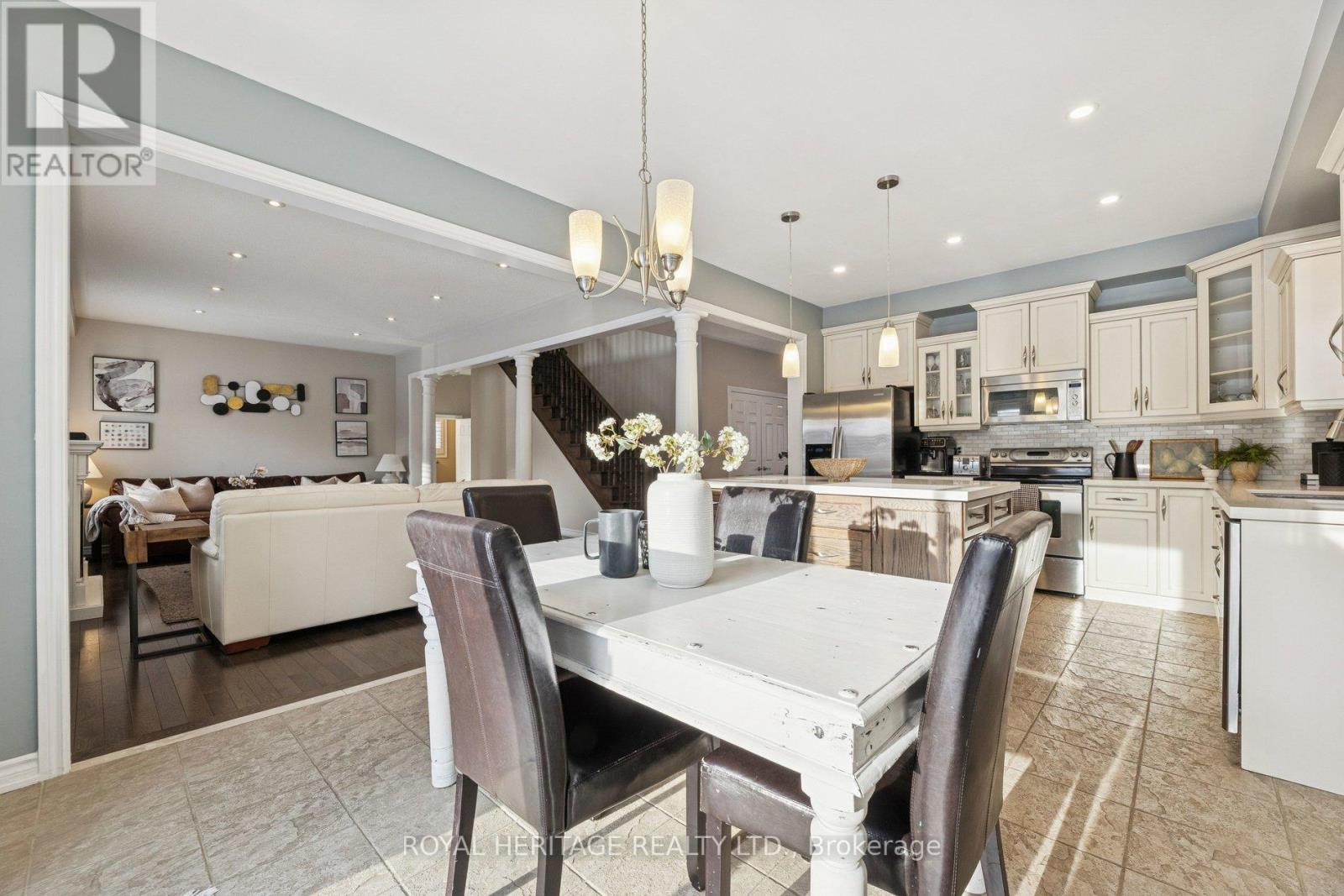 63 Laprade Square, Clarington, Ontario  L1C 0C9 - Photo 23 - E12786706