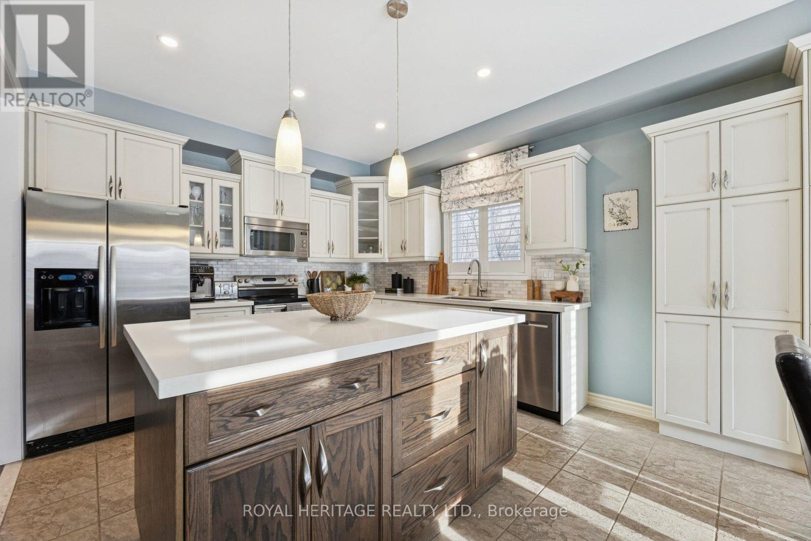 63 Laprade Square, Clarington, Ontario  L1C 0C9 - Photo 25 - E12786706