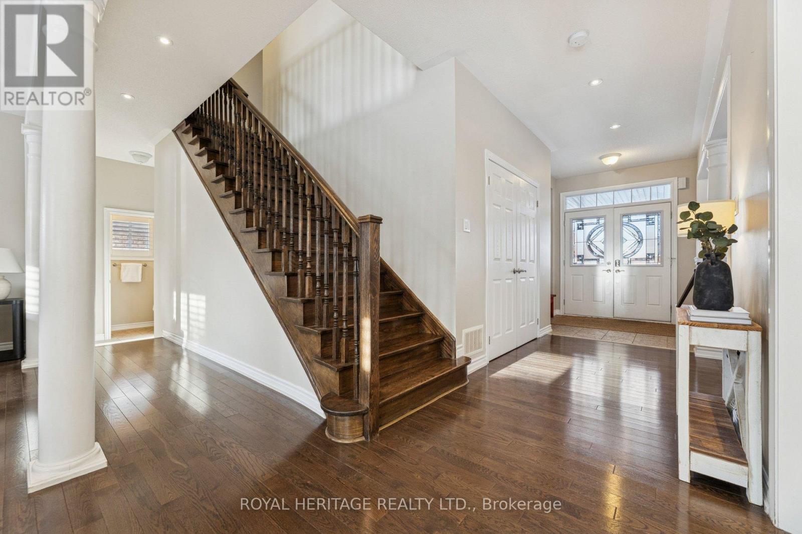 63 Laprade Square, Clarington, Ontario  L1C 0C9 - Photo 13 - E12786706