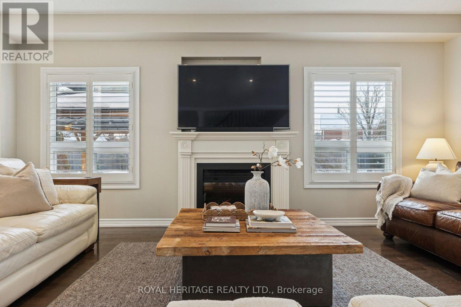 63 Laprade Square, Clarington, Ontario  L1C 0C9 - Photo 16 - E12786706