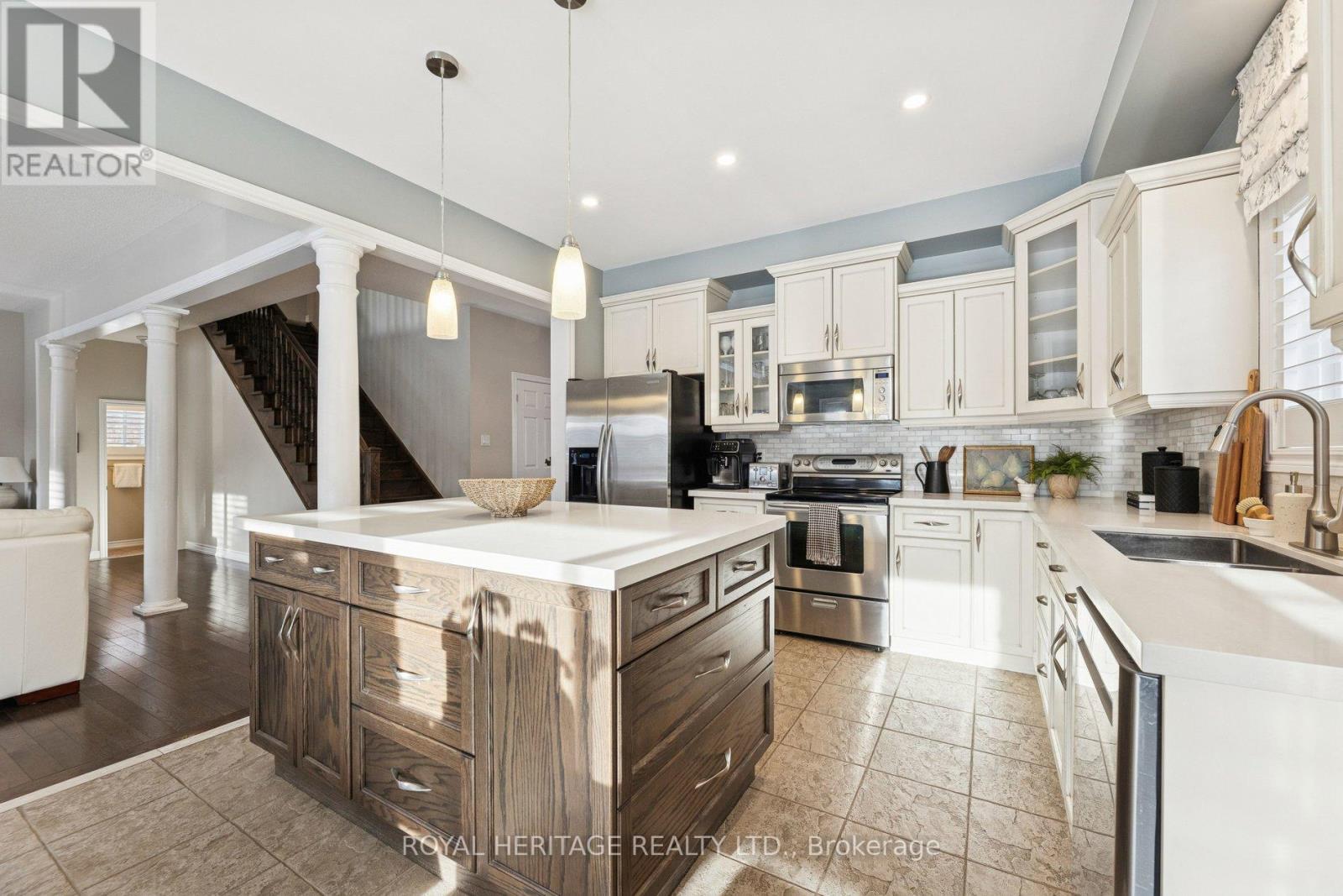 63 Laprade Square, Clarington, Ontario  L1C 0C9 - Photo 24 - E12786706