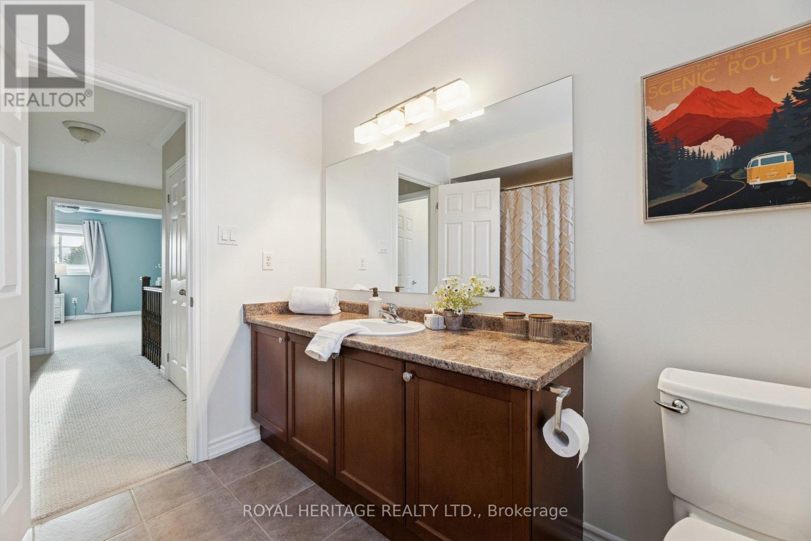 63 Laprade Square, Clarington, Ontario  L1C 0C9 - Photo 39 - E12786706