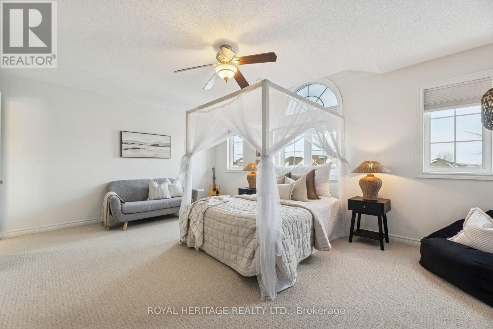 63 Laprade Square, Clarington, Ontario  L1C 0C9 - Photo 29 - E12786706