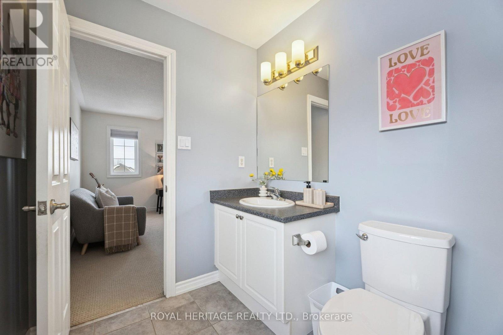 63 Laprade Square, Clarington, Ontario  L1C 0C9 - Photo 32 - E12786706