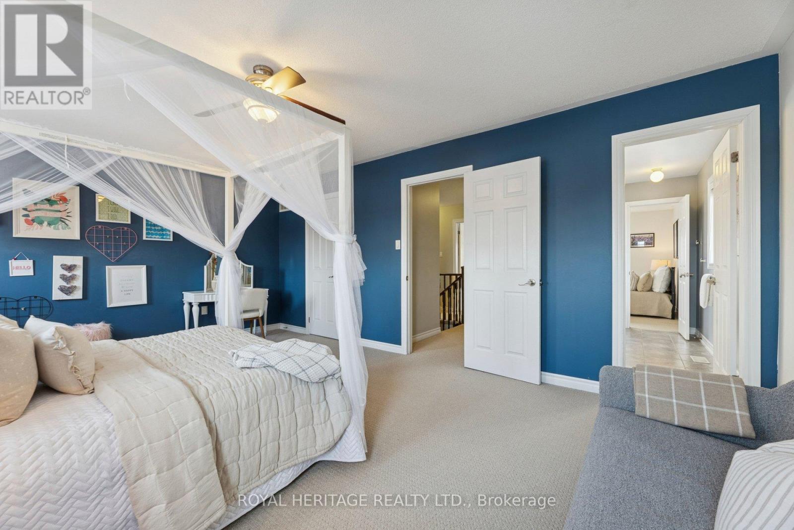 63 Laprade Square, Clarington, Ontario  L1C 0C9 - Photo 30 - E12786706