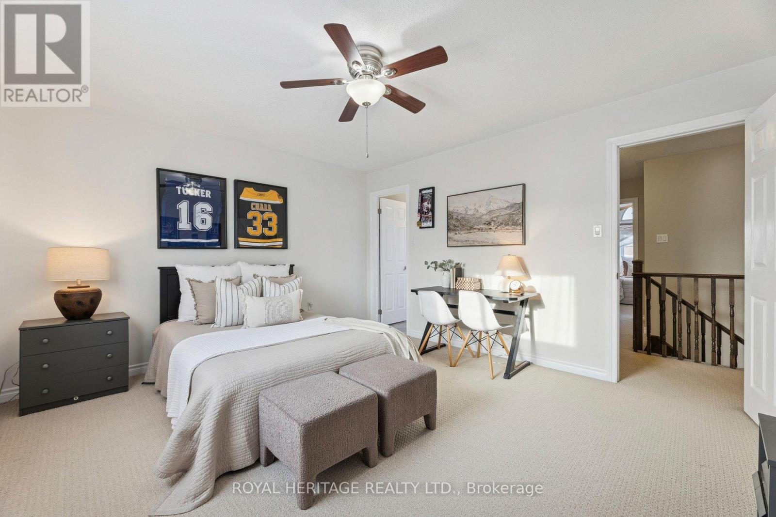 63 Laprade Square, Clarington, Ontario  L1C 0C9 - Photo 34 - E12786706