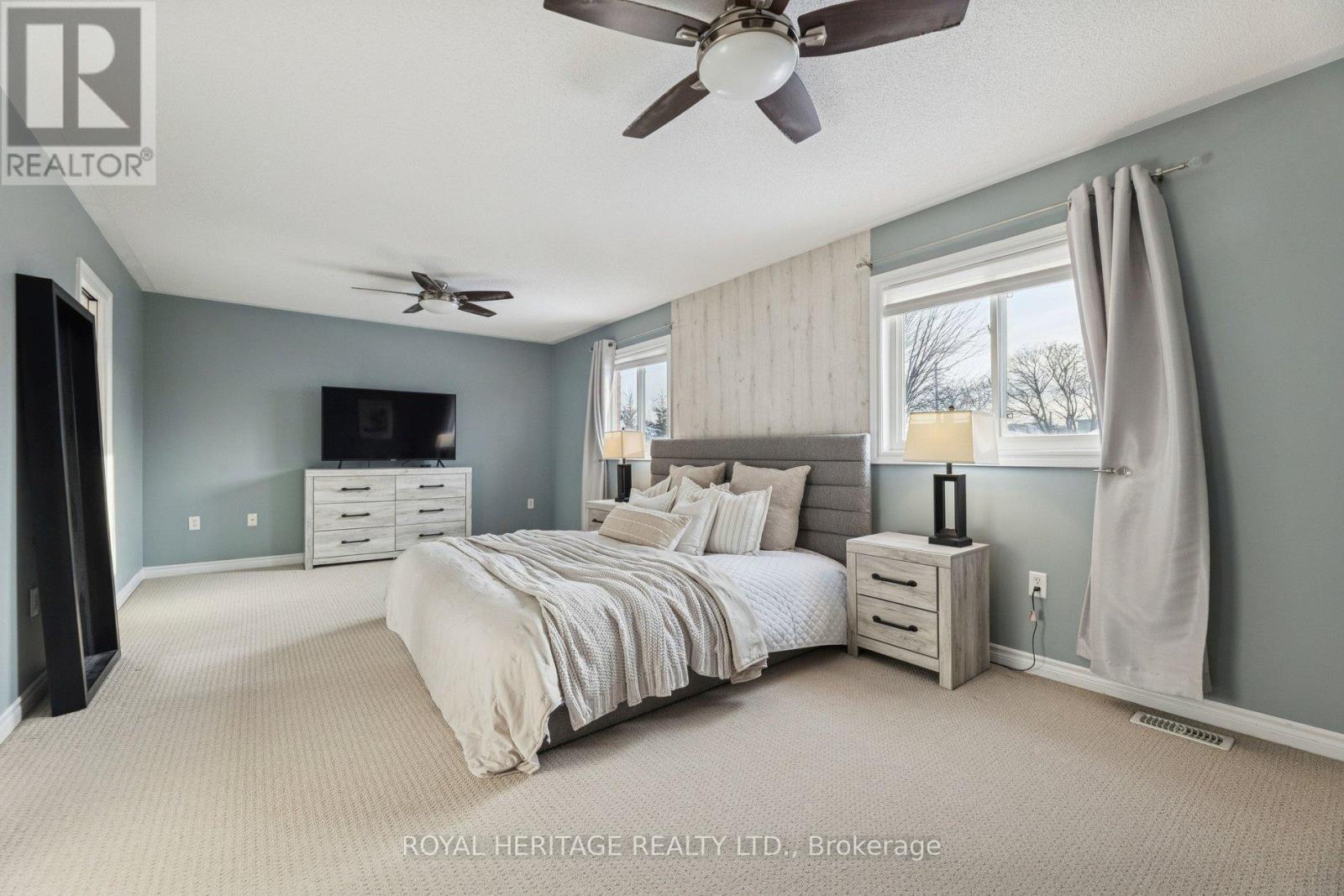 63 Laprade Square, Clarington, Ontario  L1C 0C9 - Photo 35 - E12786706