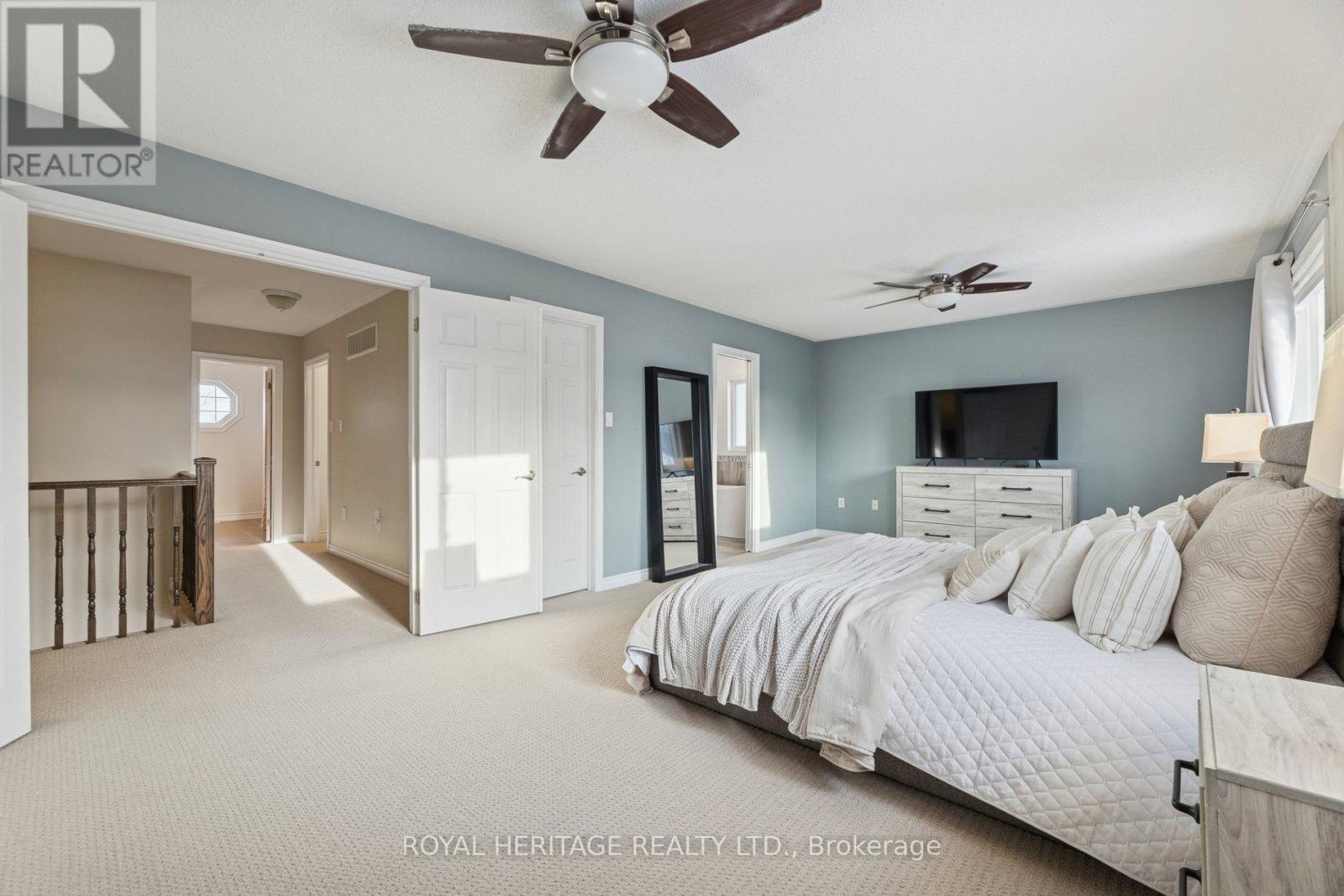 63 Laprade Square, Clarington, Ontario  L1C 0C9 - Photo 36 - E12786706