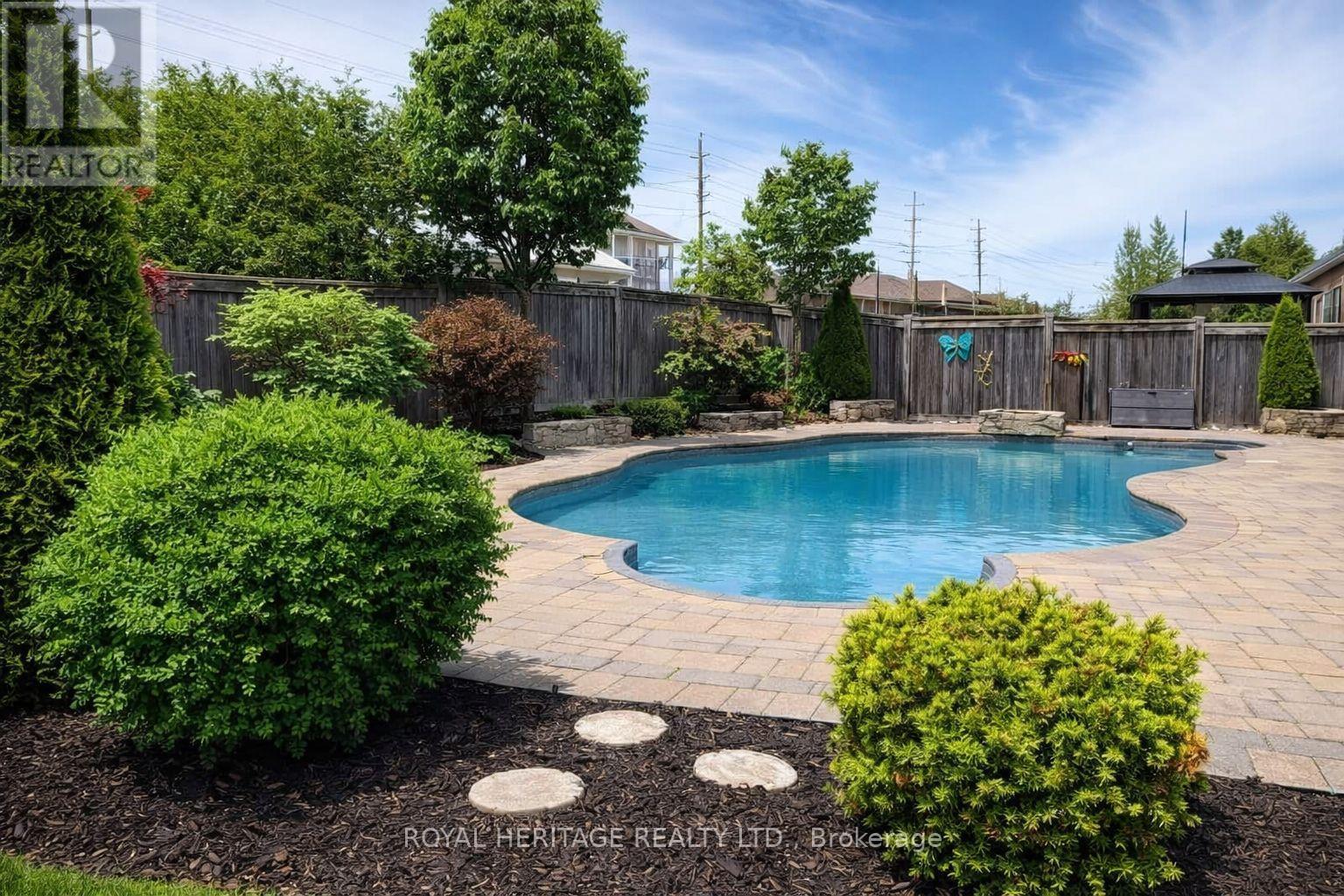 63 Laprade Square, Clarington, Ontario  L1C 0C9 - Photo 41 - E12786706