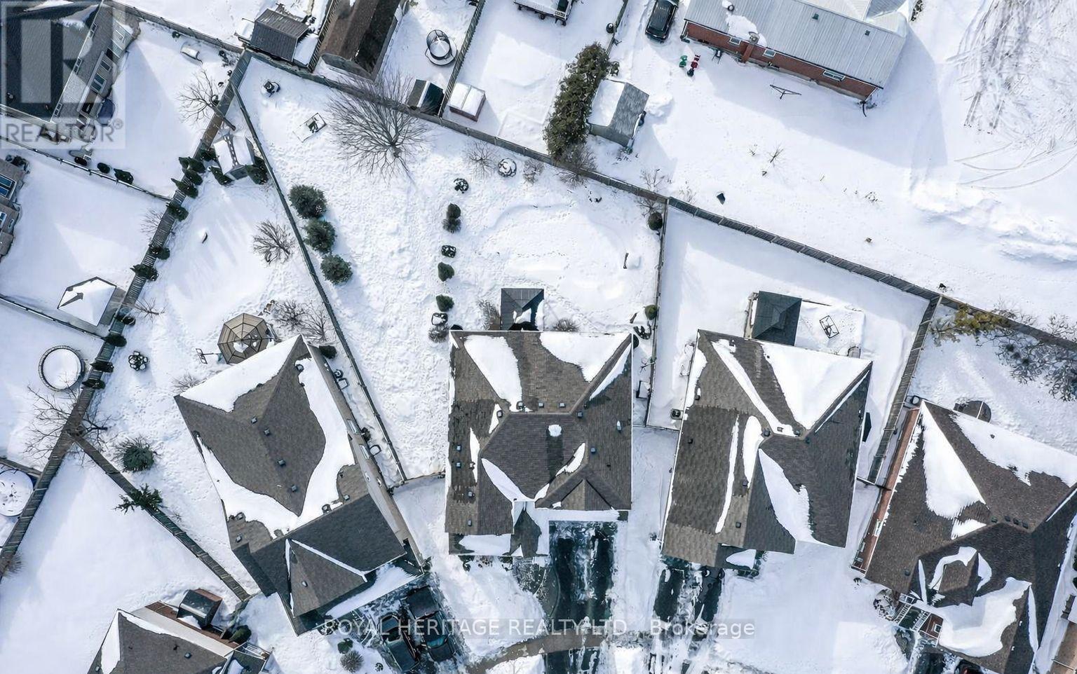 63 Laprade Square, Clarington, Ontario  L1C 0C9 - Photo 42 - E12786706