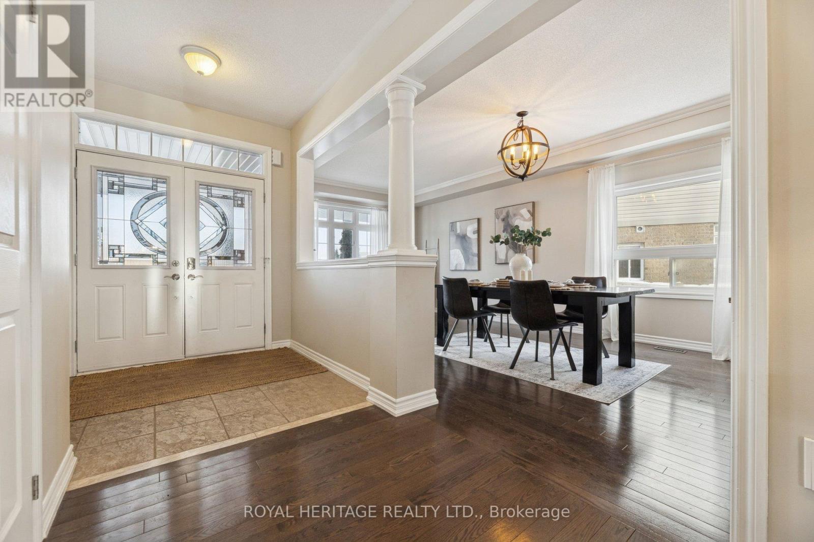 63 Laprade Square, Clarington, Ontario  L1C 0C9 - Photo 6 - E12786706