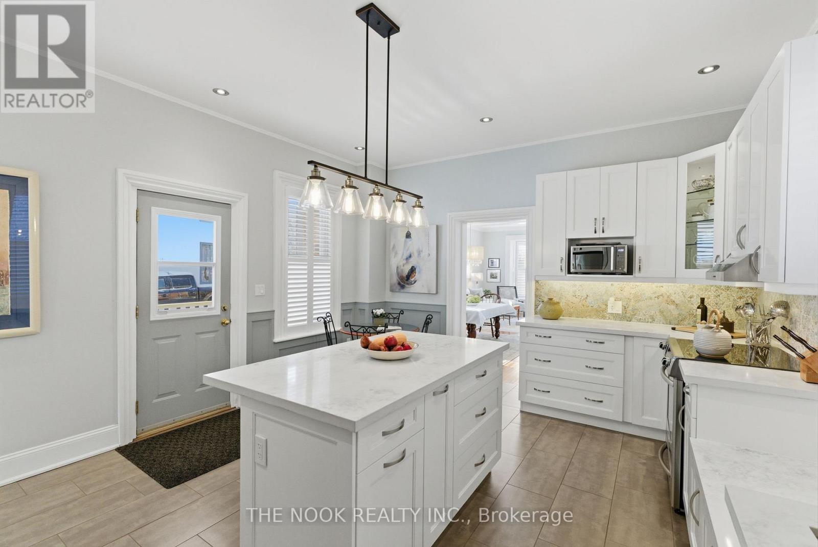 39 Centre Street, Clarington (Bowmanville), Ontario  L1C 2Y2 - Photo 20 - E12786078