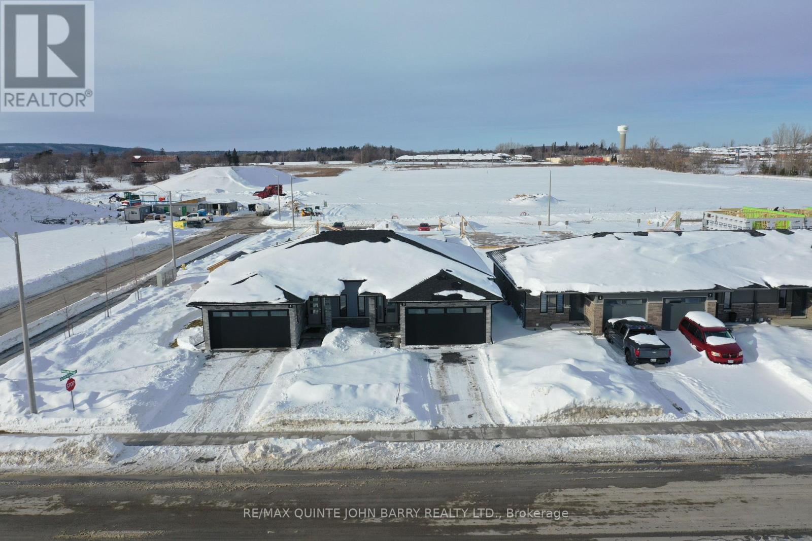 Lot 30 - 3 Parkland Circle, Quinte West, Ontario  K8V 0R3 - Photo 2 - X12655880