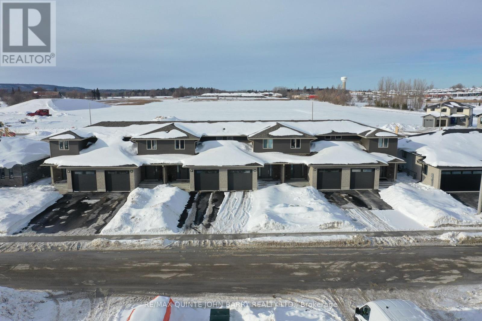 Lot 35 - 13 Parkland Circle, Quinte West, Ontario  K8V 0R3 - Photo 2 - X12655922