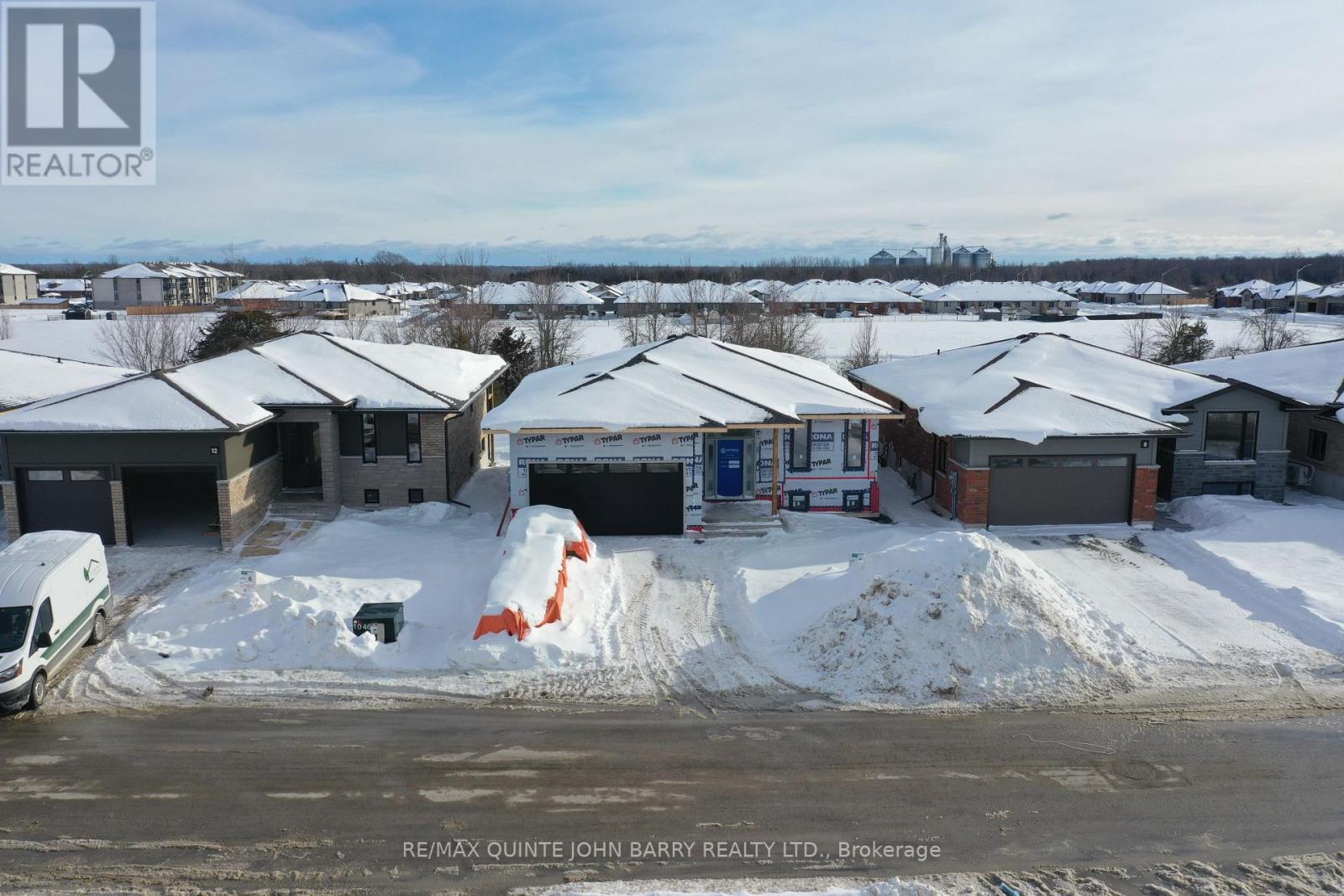 Lot 5 - 10 Parkland Circle, Quinte West, Ontario  K8V 0R4 - Photo 2 - X12655956