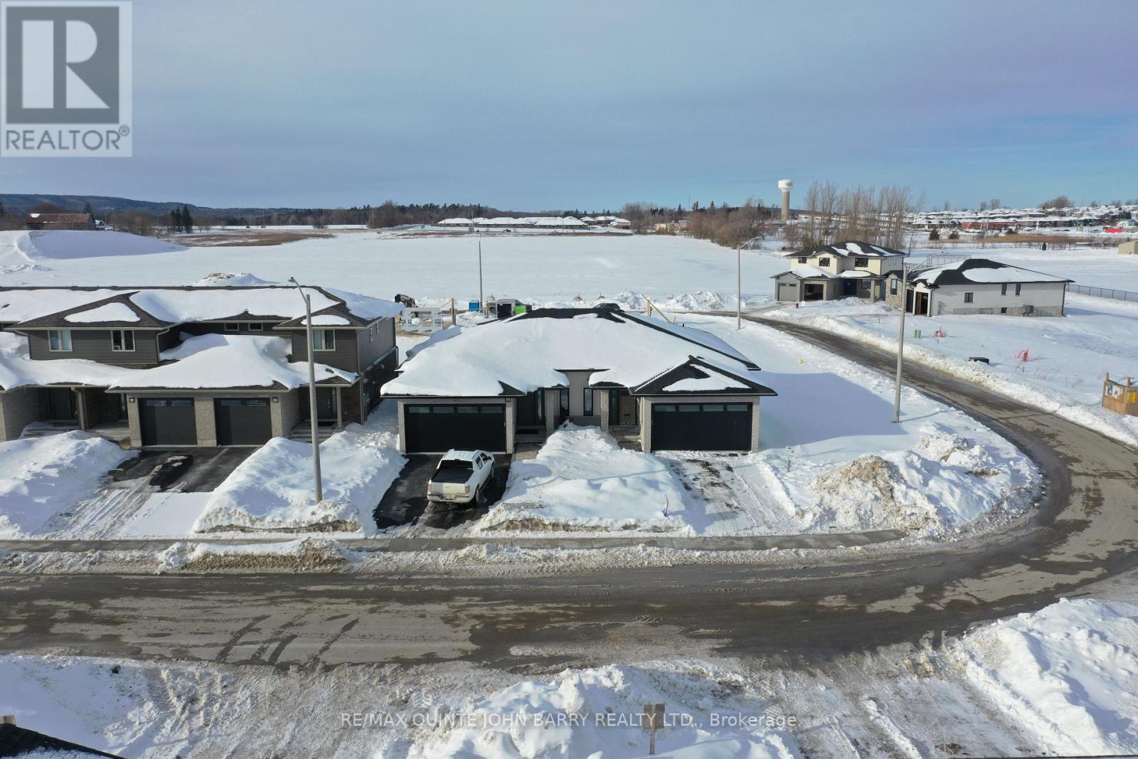 Lot 42 - 27 Parkland Circle, Quinte West, Ontario  K8V 0R3 - Photo 3 - X12754398