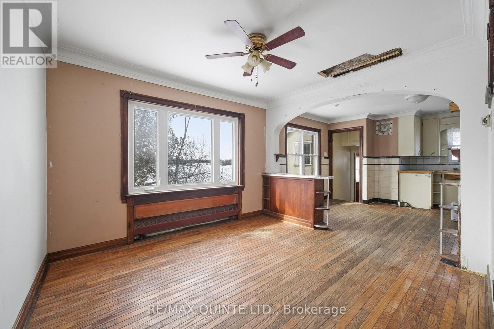 3810 Spring Brook (Campbellford) Road, Stirling-Rawdon (Rawdon Ward), Ontario  K0L 1L0 - Photo 7 - X12777536