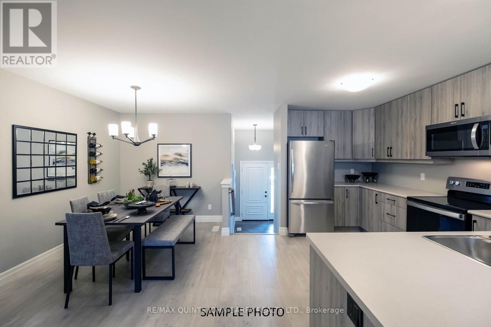 Lot 42 - 27 Parkland Circle, Quinte West, Ontario  K8V 0R3 - Photo 8 - X12754398