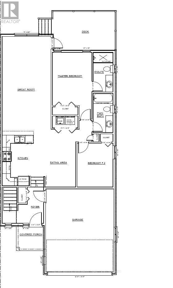 Lot 42 - 27 Parkland Circle, Quinte West, Ontario  K8V 0R3 - Photo 34 - X12754398