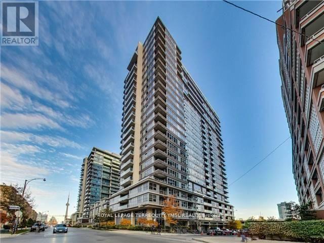 802 - 59 EAST LIBERTY STREET, Toronto, Ontario