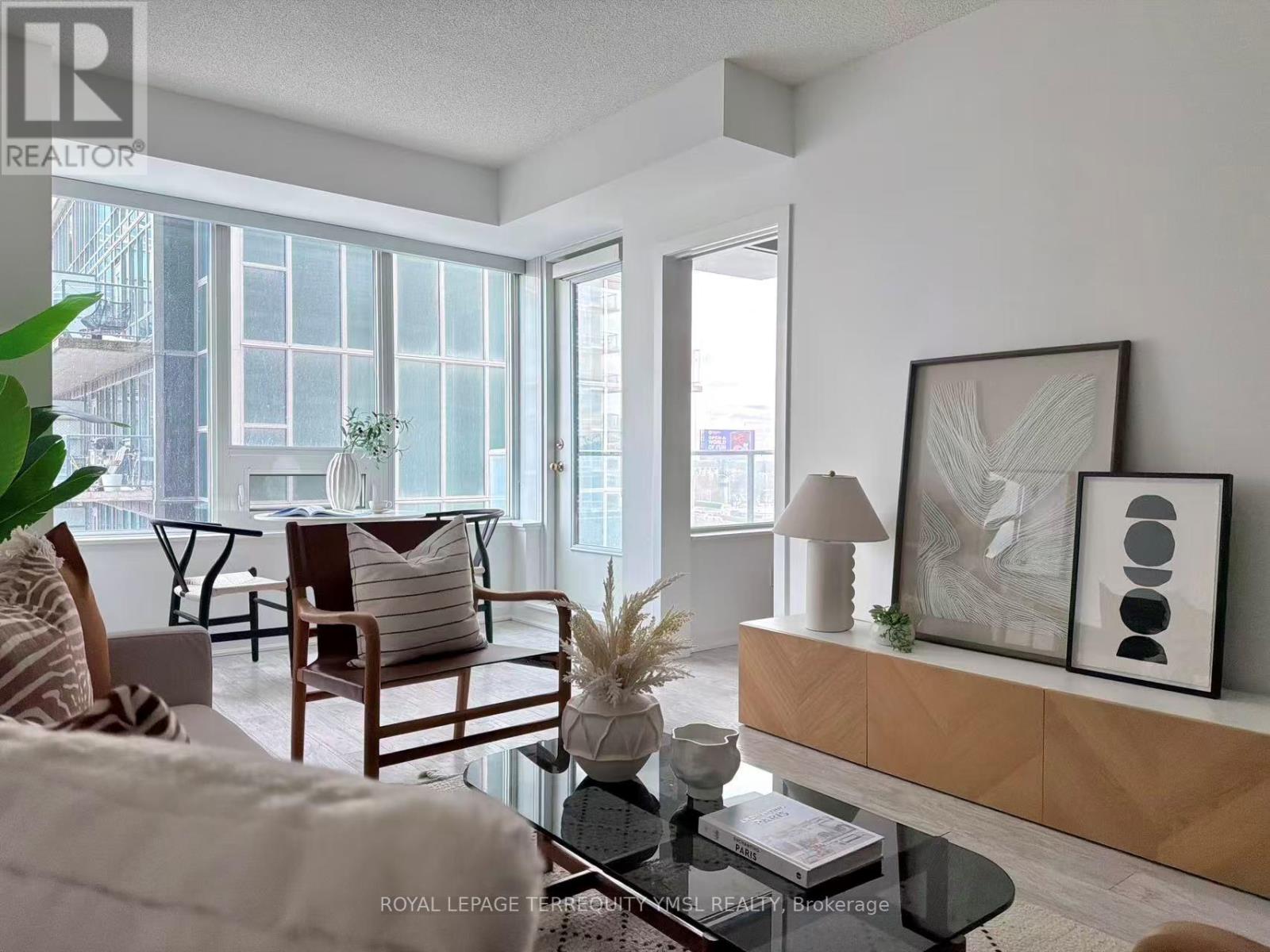 802 - 59 East Liberty Street, Toronto, Ontario  M6K 3R1 - Photo 12 - C12786918