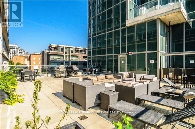 802 - 59 East Liberty Street, Toronto, Ontario  M6K 3R1 - Photo 28 - C12786918