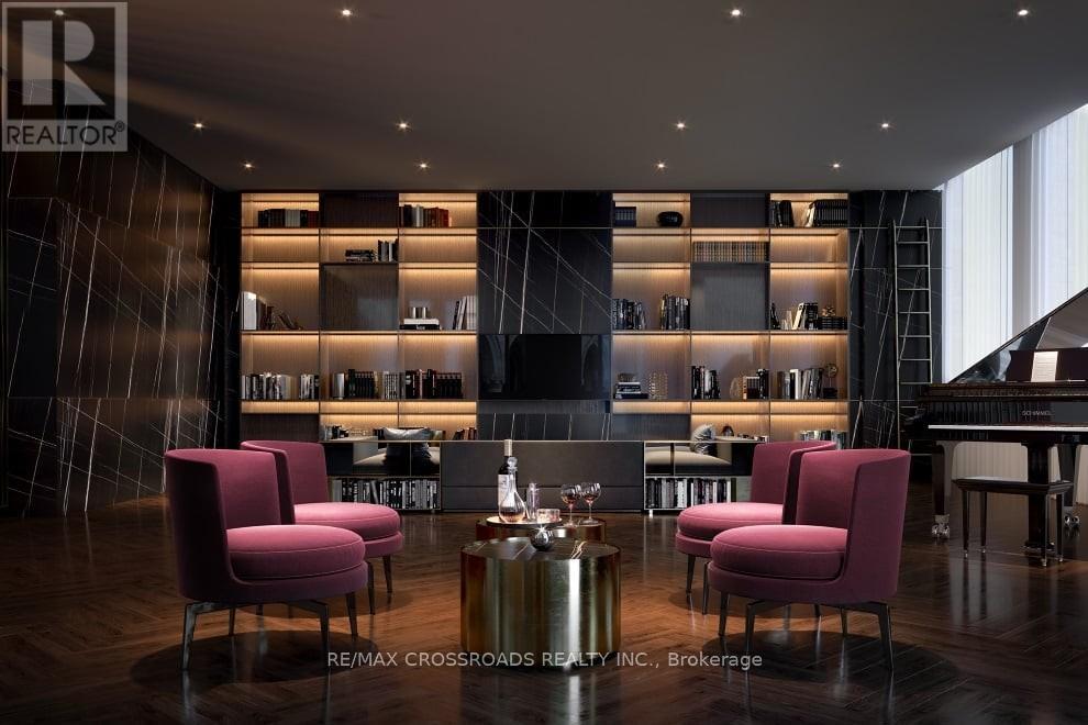 2012 - 11 Yorkville Avenue, Toronto, Ontario  M4W 0B7 - Photo 2 - C12786934