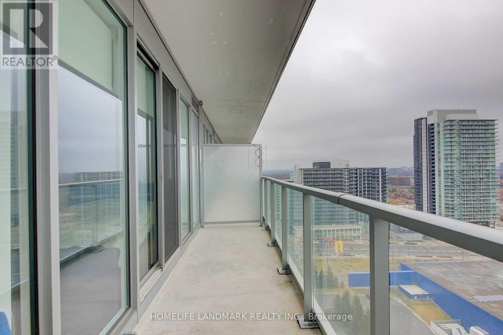 1801 - 117 Mcmahon Drive, Toronto, Ontario  M2K 0E4 - Photo 13 - C12786954