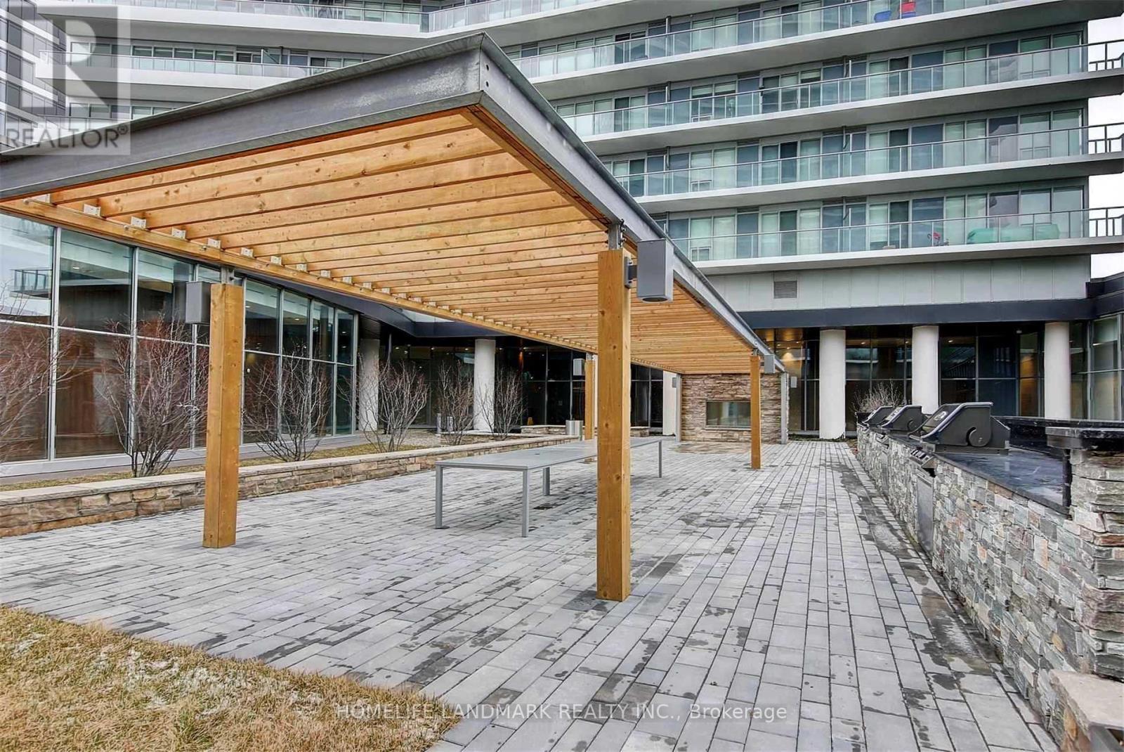 1801 - 117 Mcmahon Drive, Toronto, Ontario  M2K 0E4 - Photo 4 - C12786954