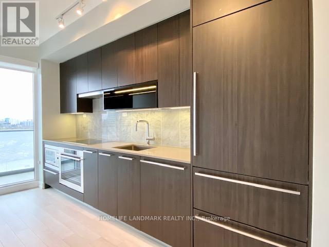 1801 - 117 Mcmahon Drive, Toronto, Ontario  M2K 0E4 - Photo 6 - C12786954