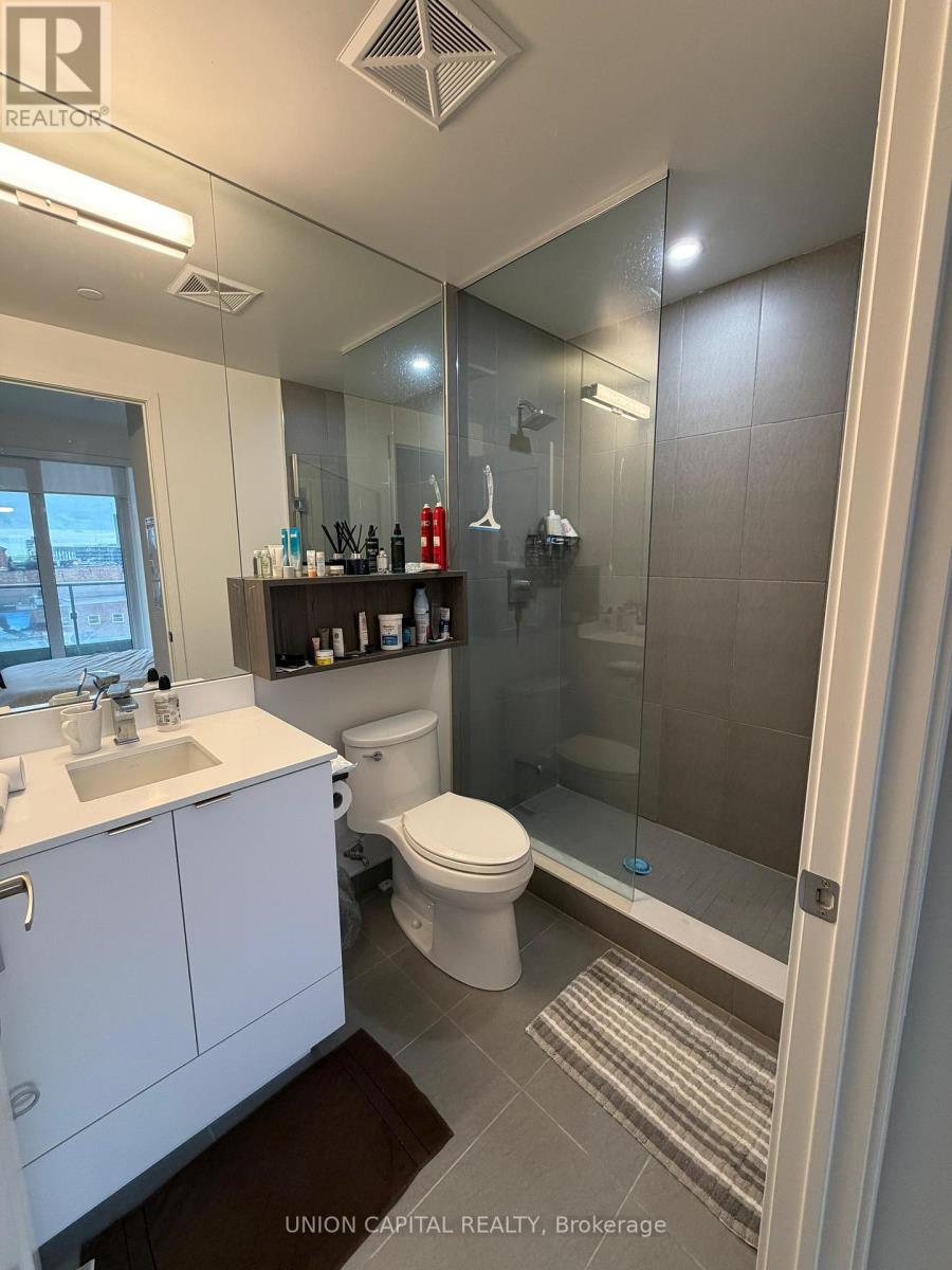 504 - 70 Princess Street, Toronto, Ontario  M5A 0X6 - Photo 5 - C12786956