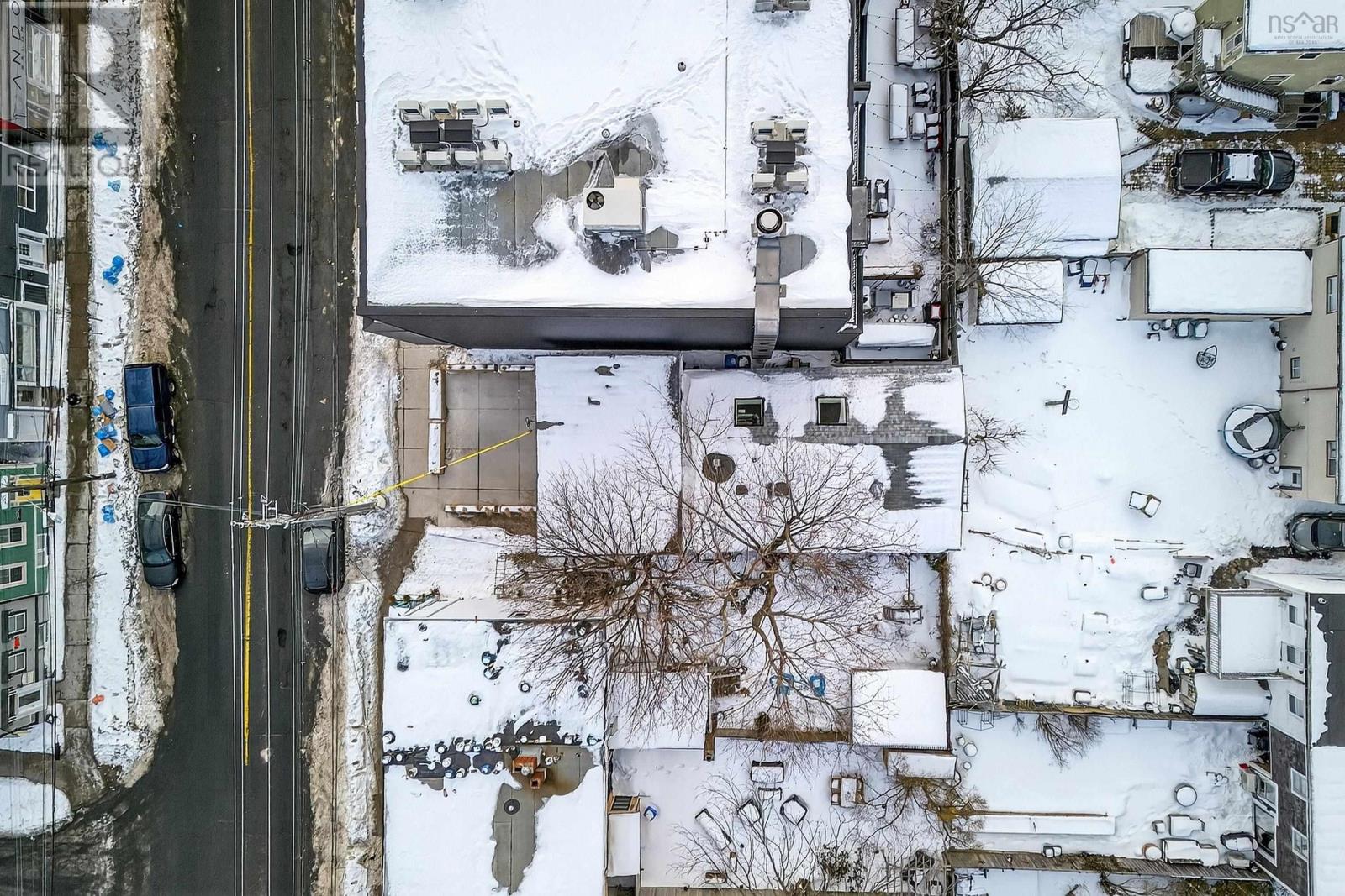 2456 Agricola Street, Halifax, Nova Scotia  B3K 4C2 - Photo 26 - 202602657