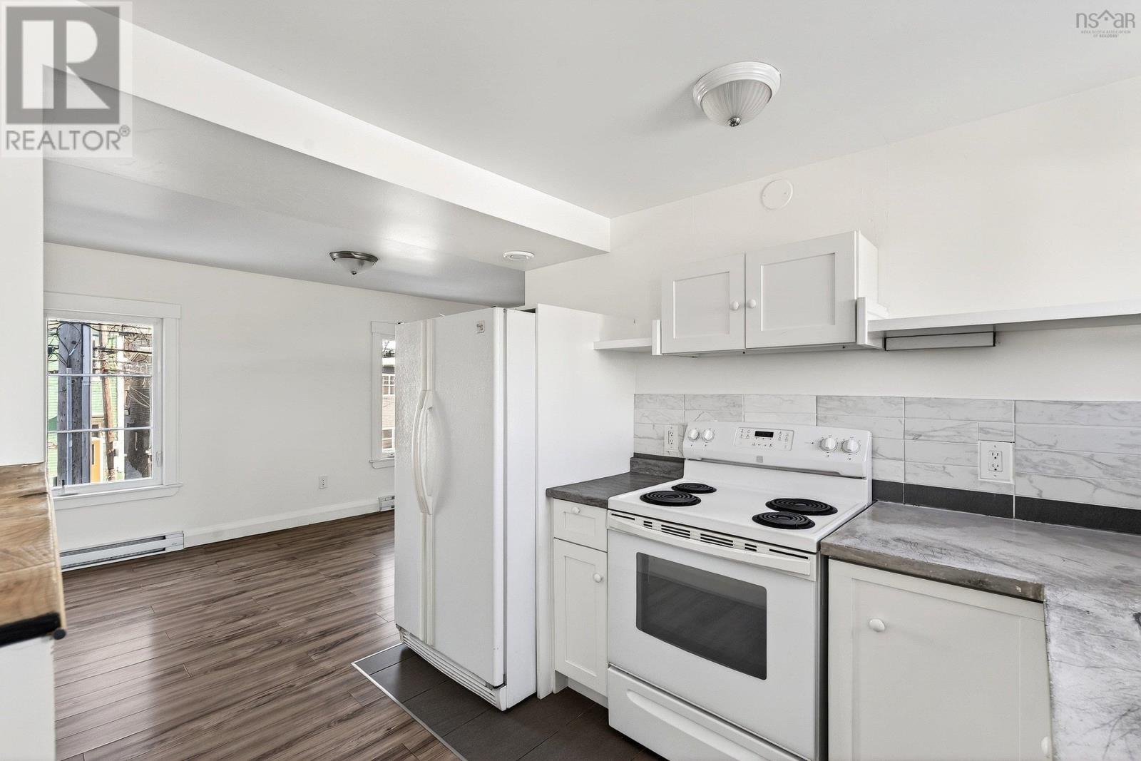 2456 Agricola Street, Halifax, Nova Scotia  B3K 4C2 - Photo 8 - 202602657