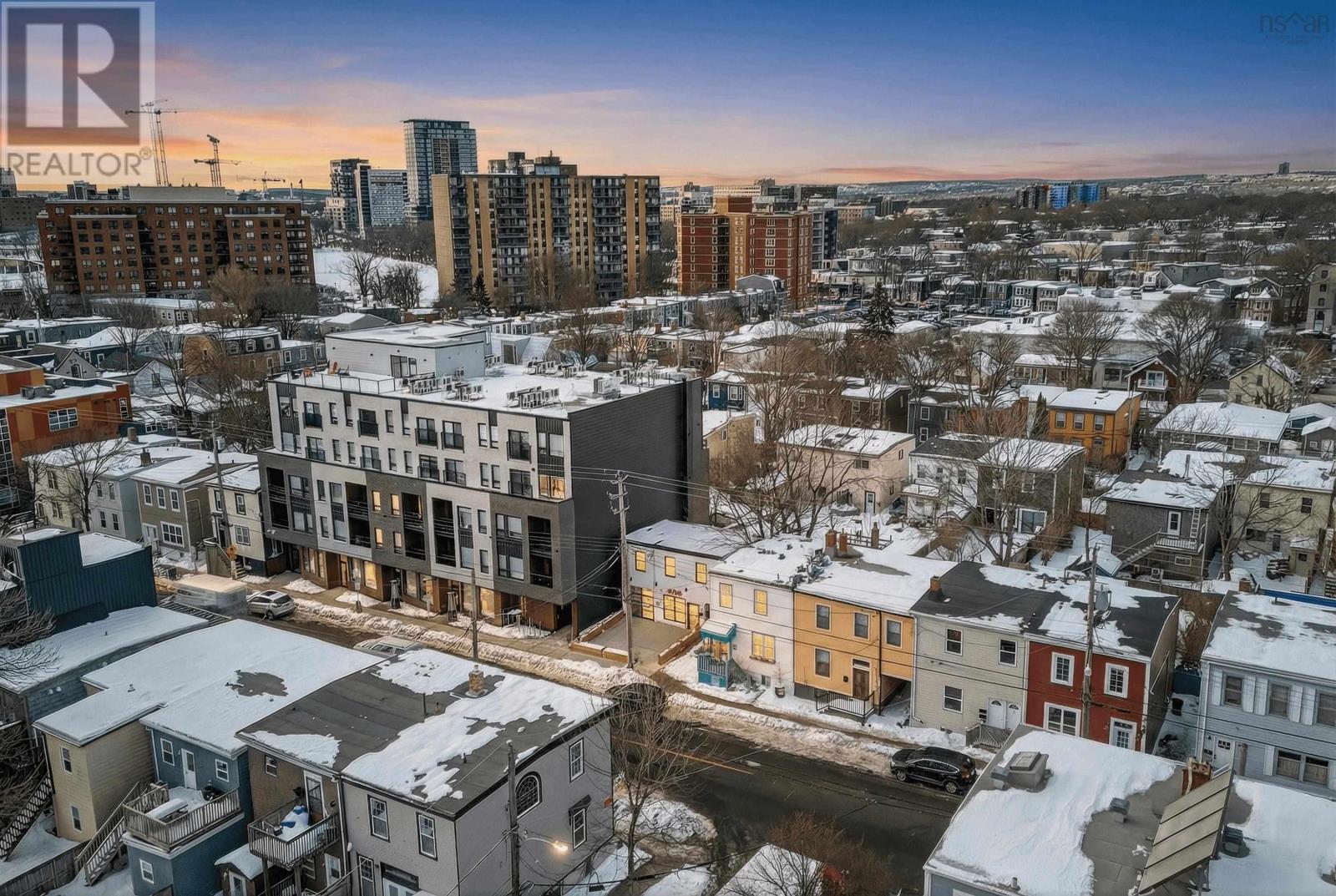 2456 Agricola Street, Halifax, Nova Scotia  B3K 4C2 - Photo 6 - 202602657