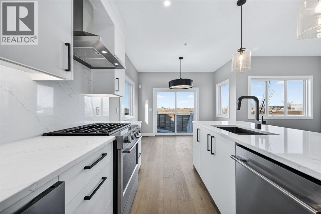 150 Prince Crescent, Rural Rocky View County, Alberta  T1X 3H8 - Photo 12 - A2274858