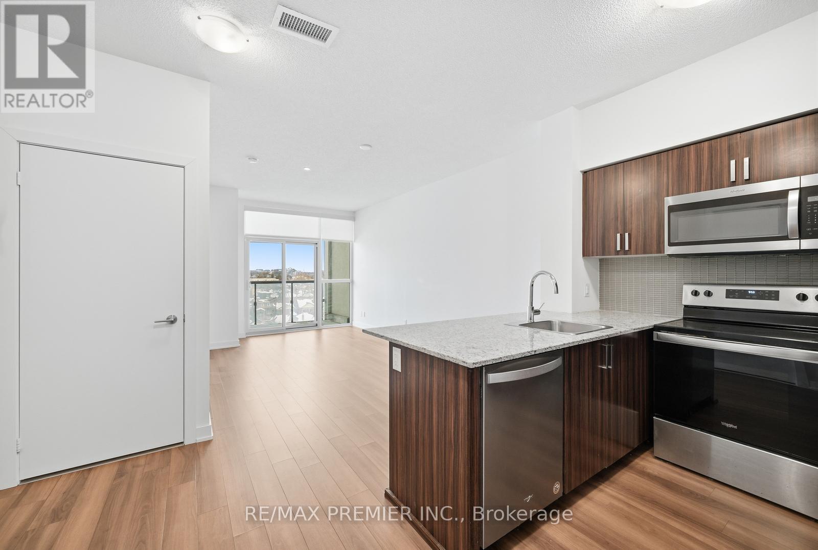 617 - 1603 EGLINTON AVENUE, Toronto, Ontario