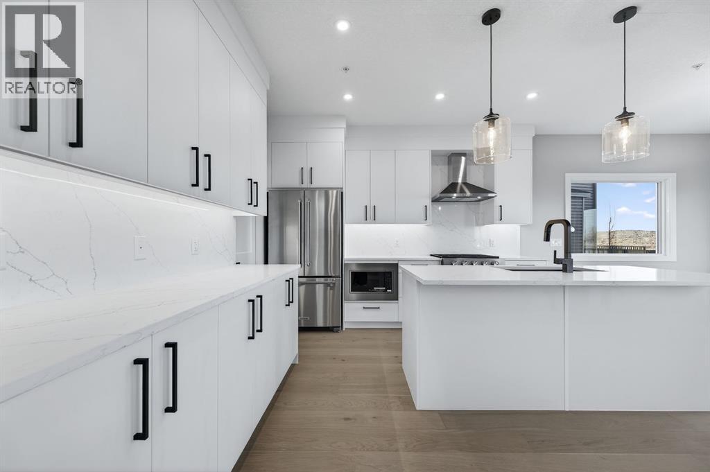 150 Prince Crescent, Rural Rocky View County, Alberta  T1X 3H8 - Photo 7 - A2274858