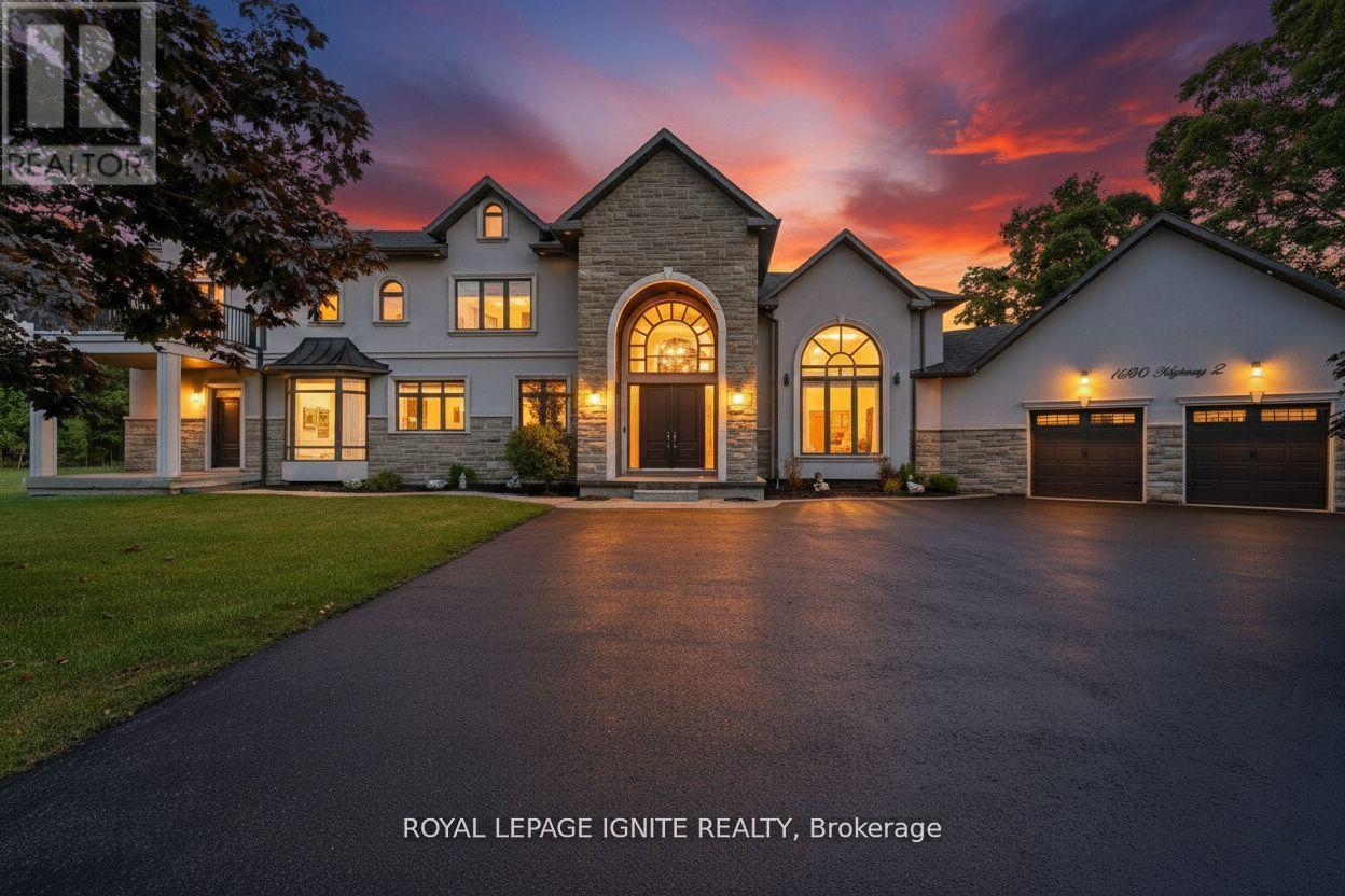 1690 Highway 2 Road, Clarington, Ontario  L1E 3R6 - Photo 1 - E12786966