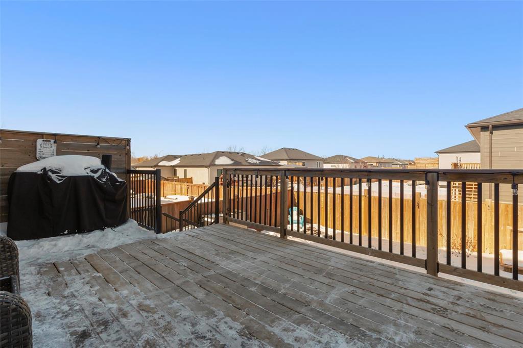 9 Oak Lane, Ste Anne, Manitoba  R5H 0A7 - Photo 22 - 202600527