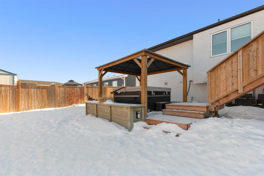 9 Oak Lane, Ste Anne, Manitoba  R5H 0A7 - Photo 24 - 202600527