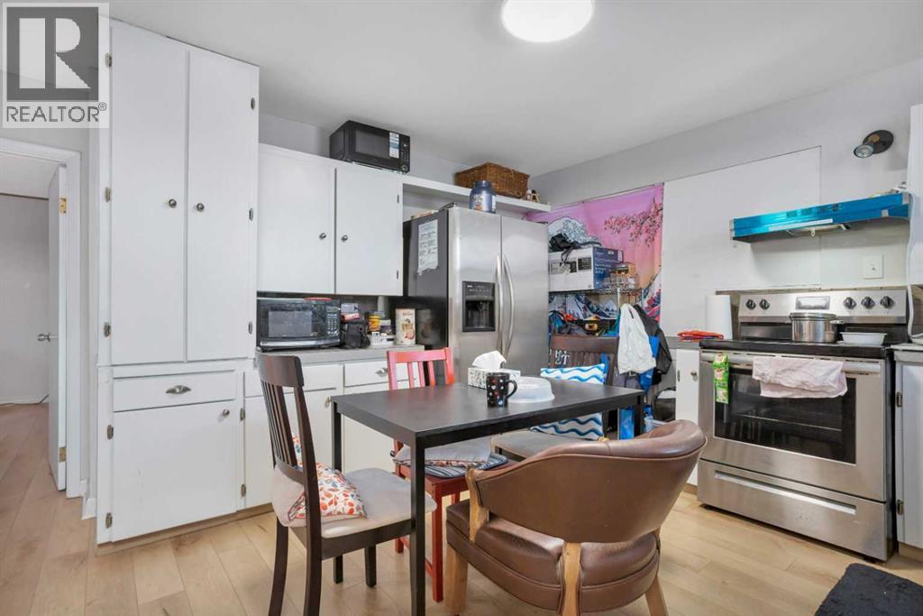 105 2 Avenue Ne, Sundre, Alberta  T0M 1X0 - Photo 5 - A2283414