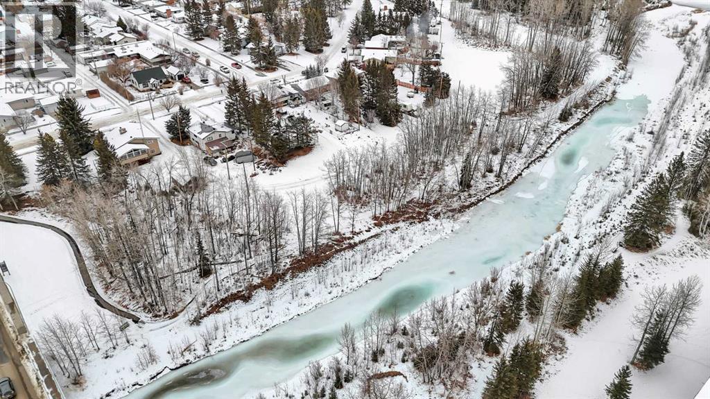 105 2 Avenue Ne, Sundre, Alberta  T0M 1X0 - Photo 3 - A2283414