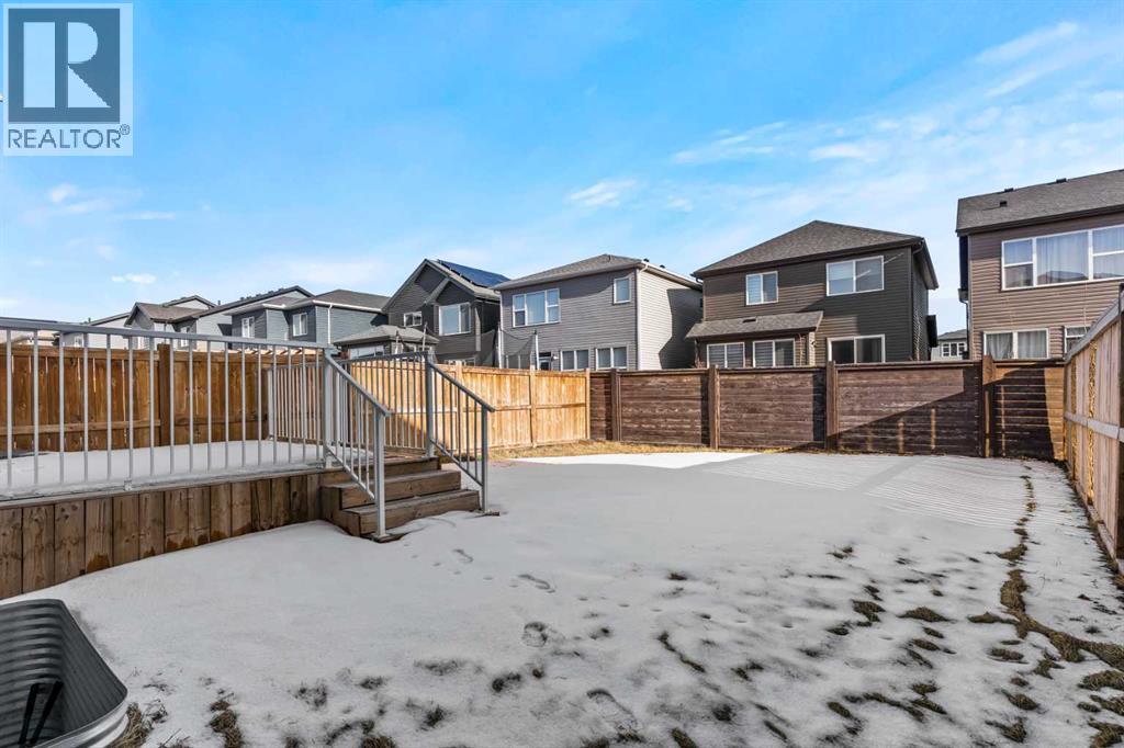 38 Seton Parade Se, Calgary, Alberta  T3M 3C6 - Photo 35 - A2284093