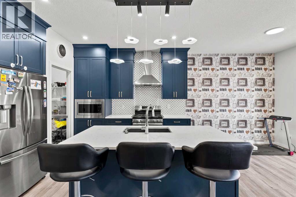 38 Seton Parade Se, Calgary, Alberta  T3M 3C6 - Photo 11 - A2284093