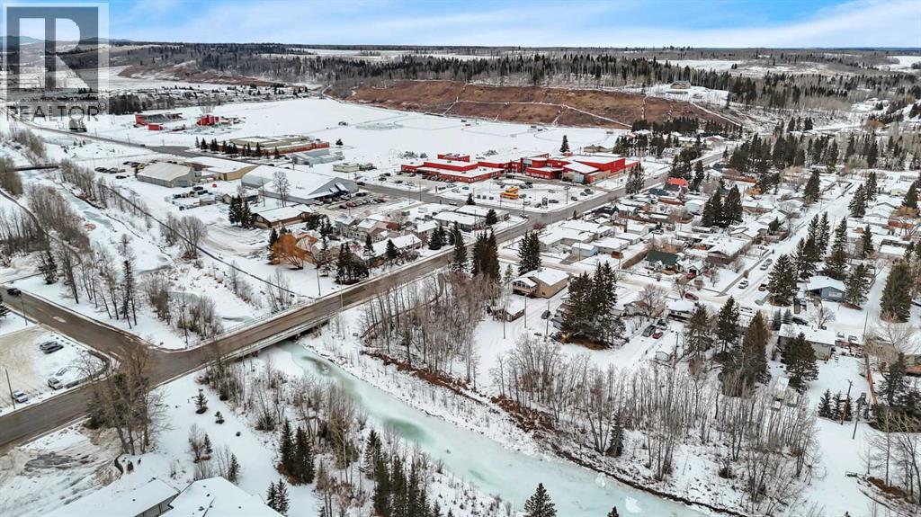 105 2 Avenue Ne, Sundre, Alberta  T0M 1X0 - Photo 4 - A2283414