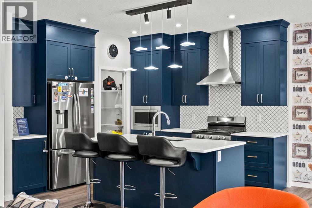 38 Seton Parade Se, Calgary, Alberta  T3M 3C6 - Photo 7 - A2284093