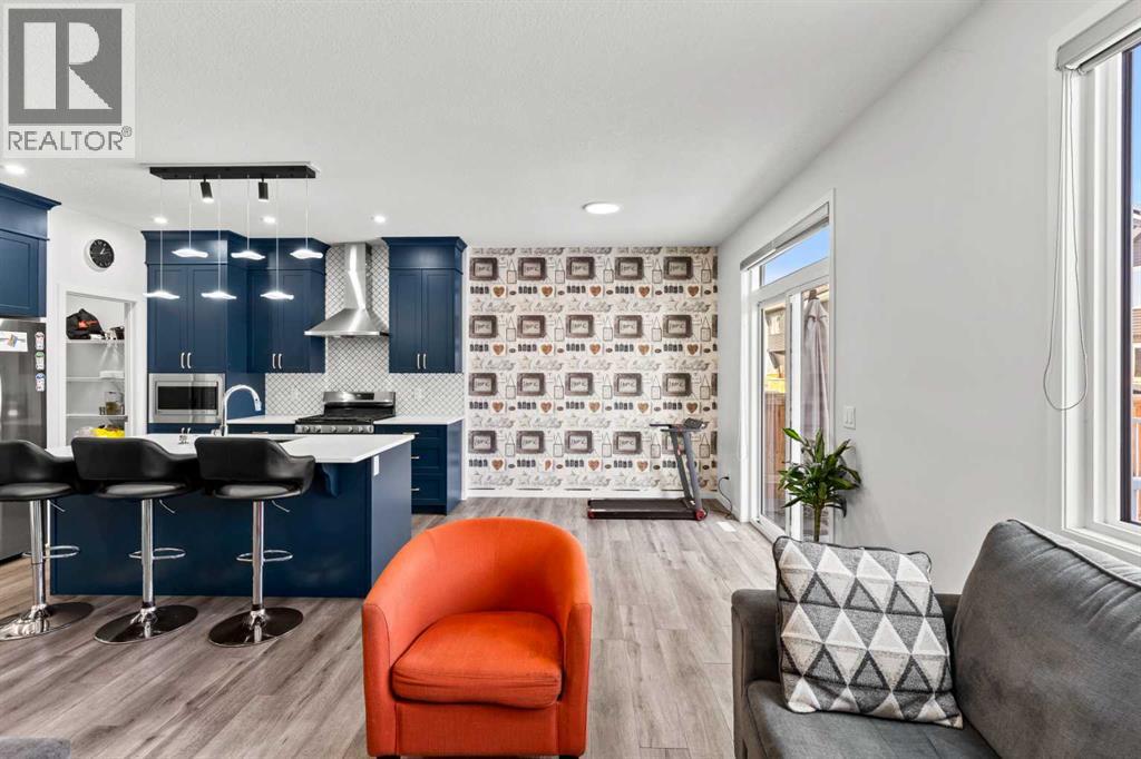 38 Seton Parade Se, Calgary, Alberta  T3M 3C6 - Photo 12 - A2284093